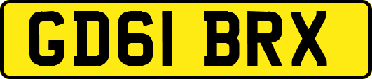 GD61BRX