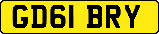 GD61BRY