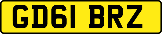 GD61BRZ