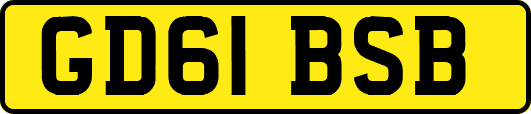 GD61BSB