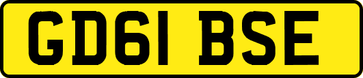 GD61BSE