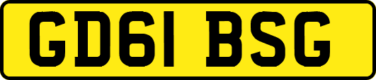 GD61BSG