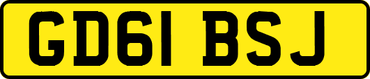 GD61BSJ