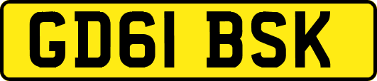 GD61BSK