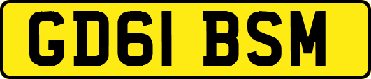 GD61BSM