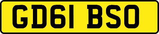 GD61BSO