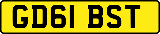 GD61BST