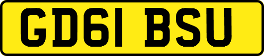 GD61BSU