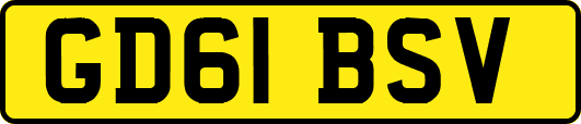 GD61BSV