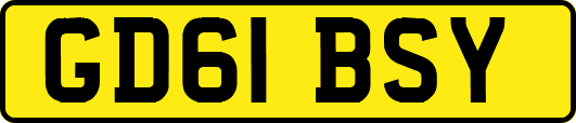 GD61BSY