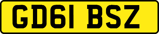 GD61BSZ