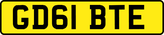 GD61BTE