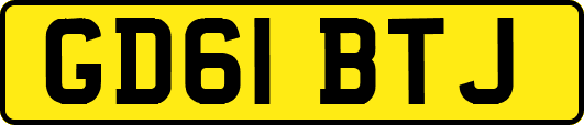 GD61BTJ