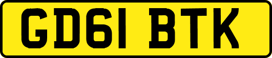 GD61BTK
