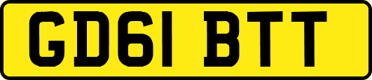 GD61BTT