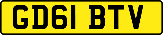 GD61BTV
