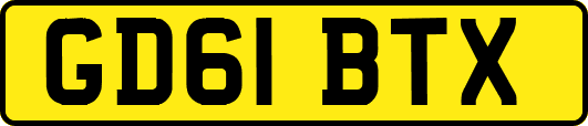 GD61BTX