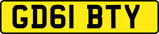 GD61BTY