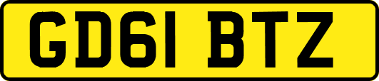 GD61BTZ