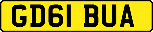 GD61BUA