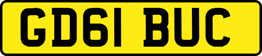 GD61BUC