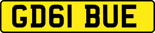 GD61BUE