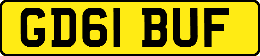 GD61BUF