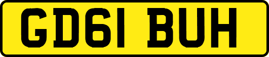 GD61BUH