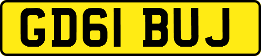 GD61BUJ
