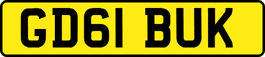 GD61BUK