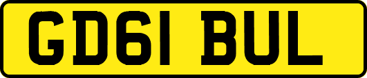 GD61BUL