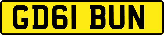 GD61BUN
