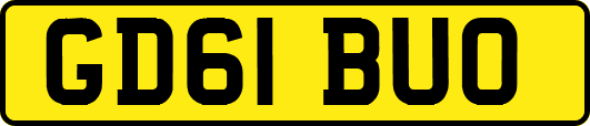 GD61BUO
