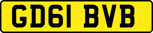 GD61BVB