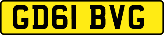 GD61BVG