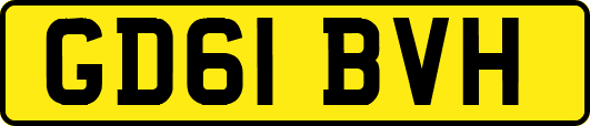 GD61BVH