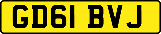 GD61BVJ