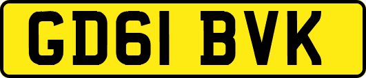 GD61BVK