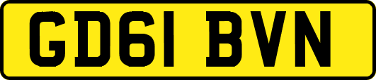 GD61BVN