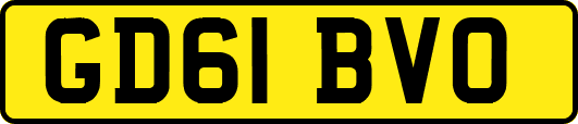 GD61BVO