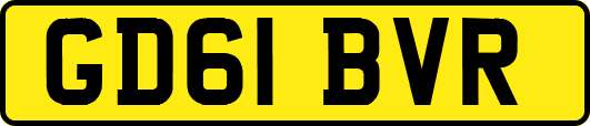 GD61BVR