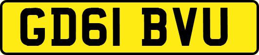 GD61BVU