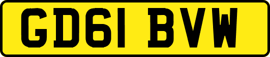 GD61BVW