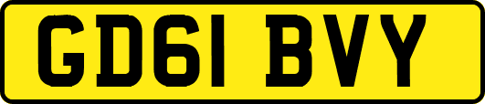 GD61BVY