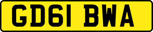 GD61BWA