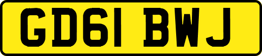 GD61BWJ