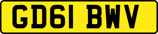 GD61BWV