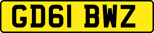 GD61BWZ
