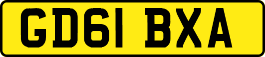 GD61BXA