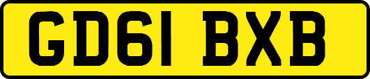 GD61BXB
